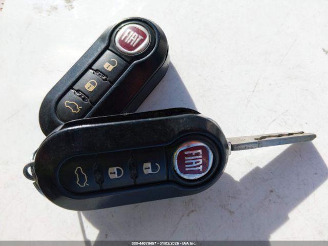 FIAT 500L Easy Image 11