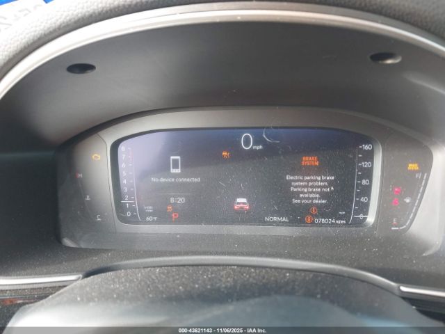 Honda Civic Touring Image 15