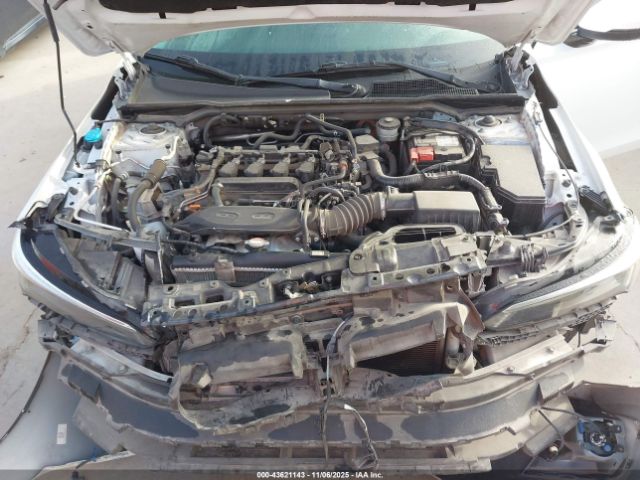 Honda Civic Touring Image 12