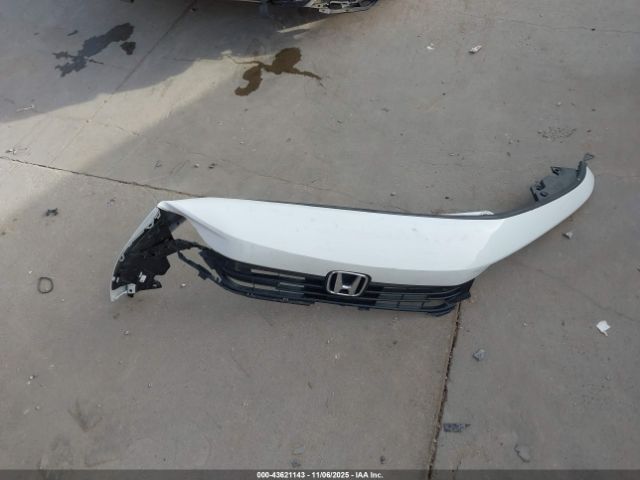 Honda Civic Touring Image 11