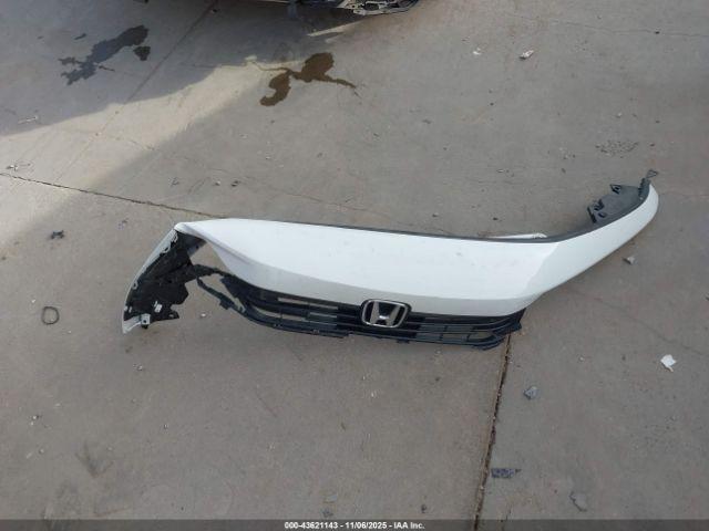 Honda Civic Touring Image 11