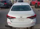 Honda Civic Touring Image 4