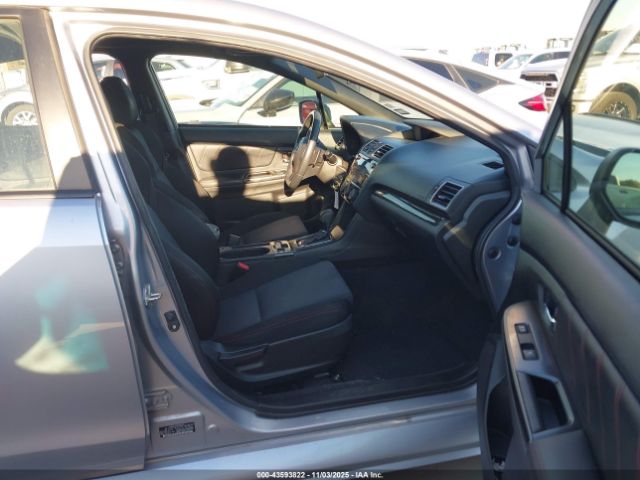 Subaru WRX Premium Image 9