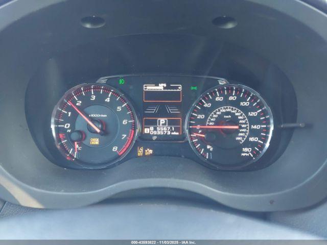 Subaru WRX Premium Image 13