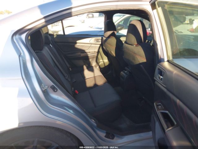 Subaru WRX Premium Image 11