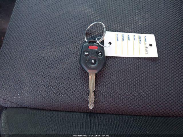 Subaru WRX Premium Image 16