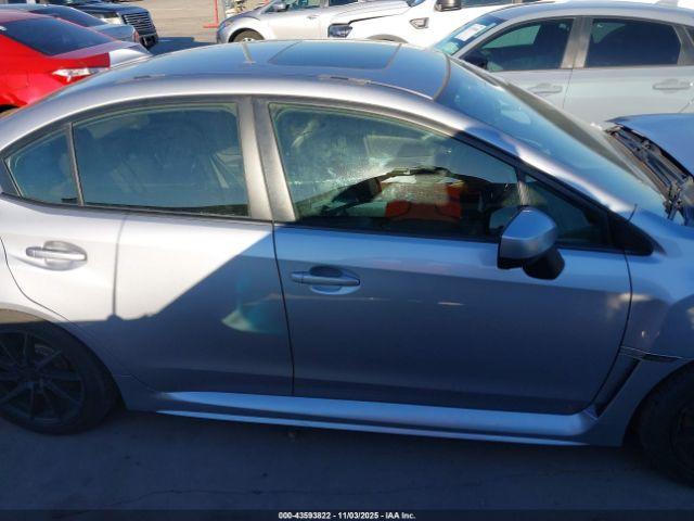 Subaru WRX Premium Image 3