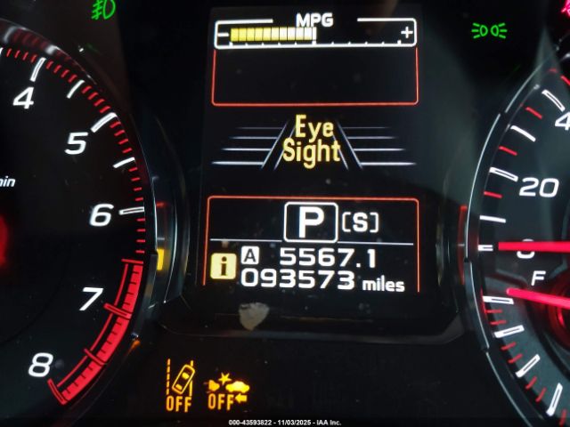 Subaru WRX Premium Image 4