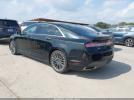 Lincoln MKZ Black Label Image 5