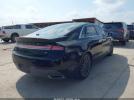 Lincoln MKZ Black Label Image 4