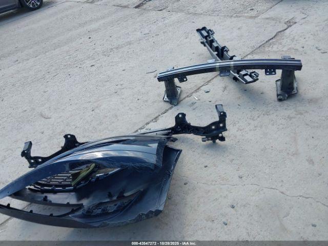 Lincoln MKZ Black Label Image 11