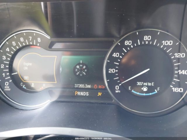 Lincoln MKZ Black Label Image 14