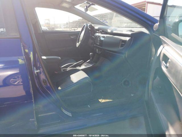 Toyota Corolla S Plus Image 12