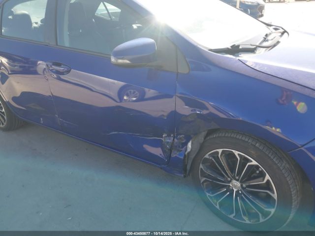 Toyota Corolla S Plus Image 14