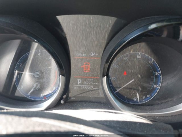 Toyota Corolla S Plus Image 7