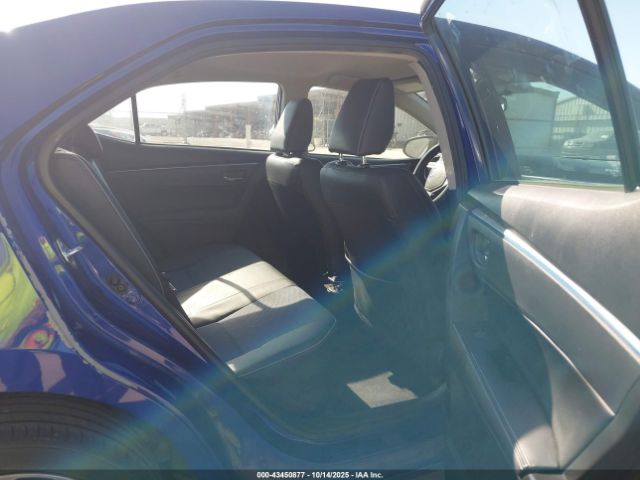 Toyota Corolla S Plus Image 6