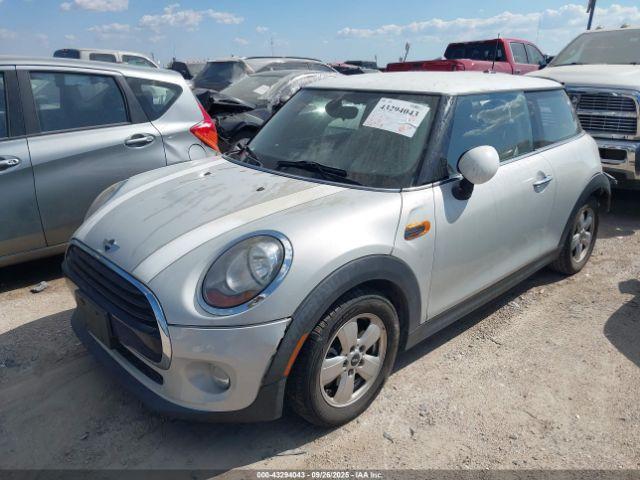 MINI Hardtop Cooper Image 5
