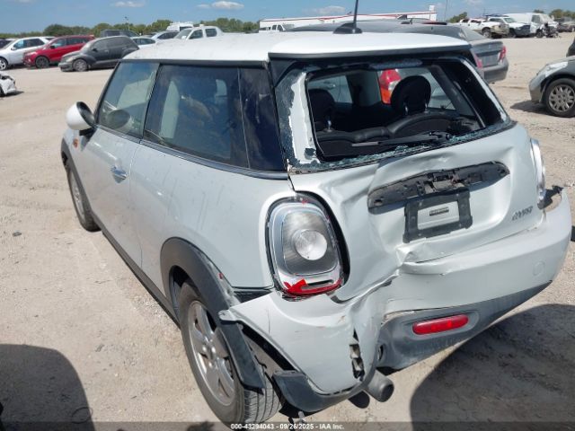 MINI Hardtop Cooper Image 9