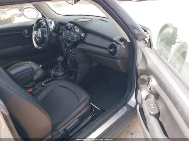 MINI Hardtop Cooper Image 7