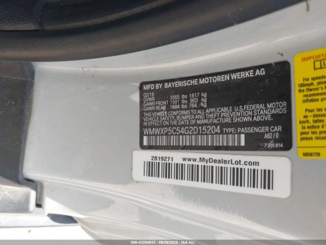 MINI Hardtop Cooper Image 11