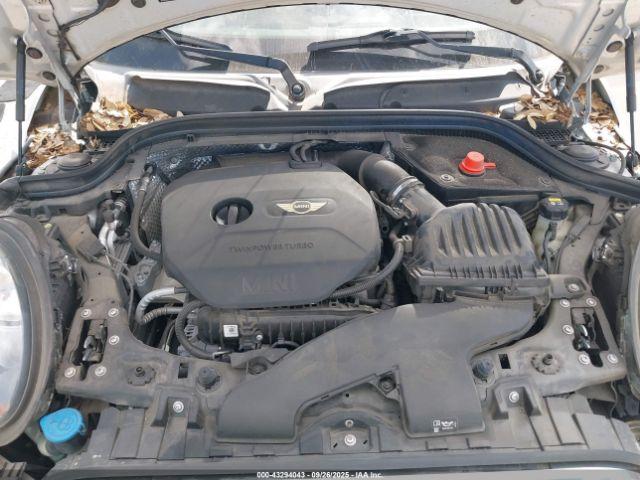 MINI Hardtop Cooper Image 14