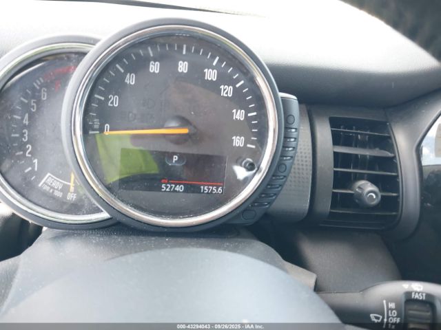 MINI Hardtop Cooper Image 13