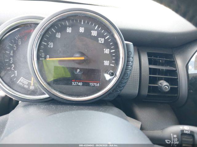 MINI Hardtop Cooper Image 13