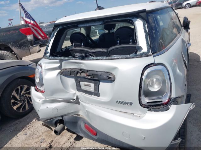 MINI Hardtop Cooper Image 15