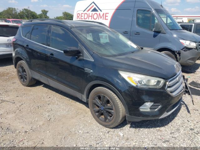 Ford Escape Sel Image 1