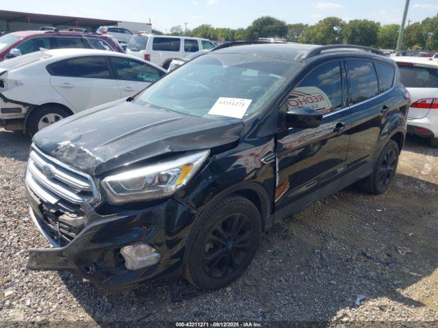 Ford Escape Sel Image 8