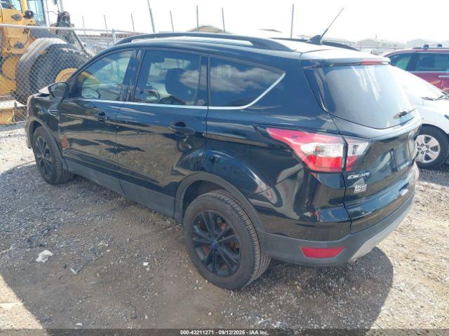 Ford Escape Sel Image 9