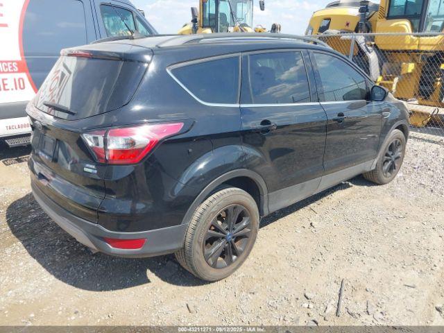 Ford Escape Sel Image 10