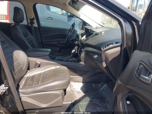 Ford Escape Sel Image 15