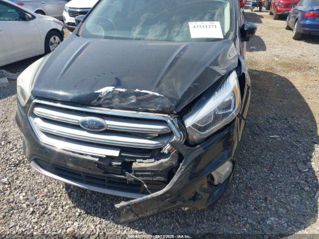 Ford Escape Sel Image 16