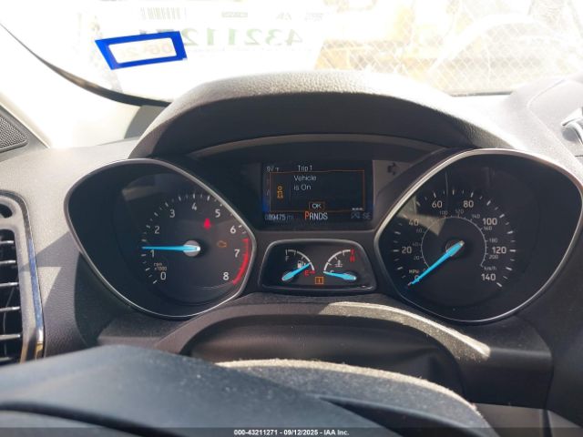 Ford Escape Sel Image 11