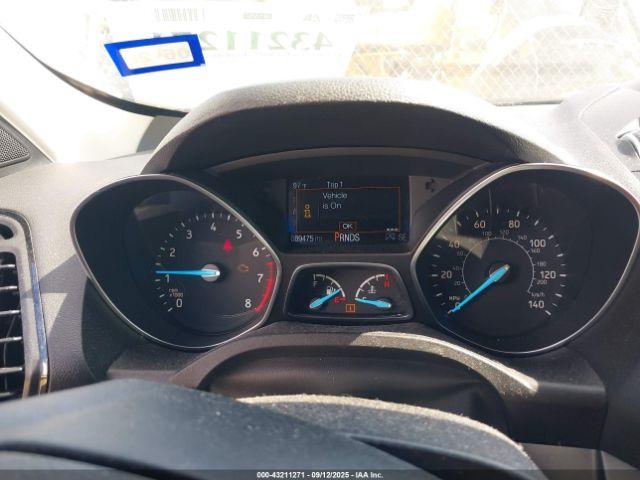 Ford Escape Sel Image 11