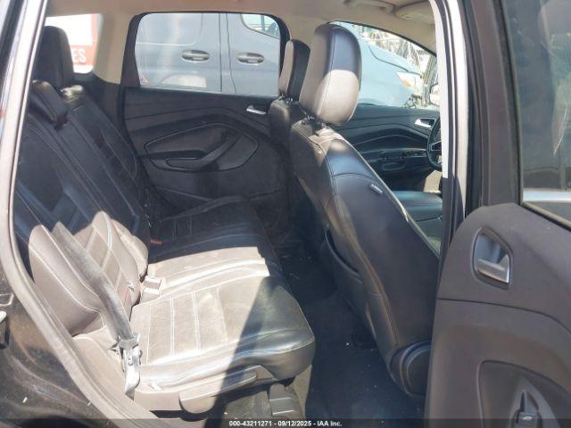 Ford Escape Sel Image 13