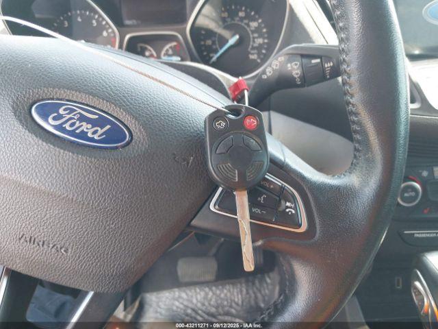 Ford Escape Sel Image 6