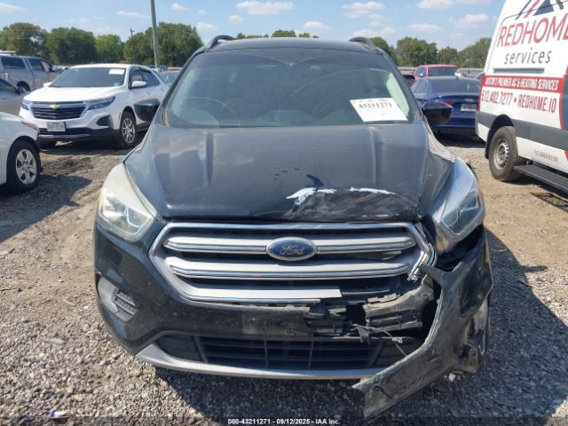 Ford Escape Sel Image 2