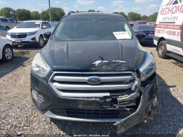 Ford Escape Sel Image 2