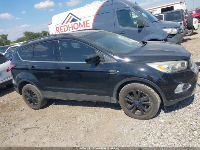 Ford Escape Sel Image 7