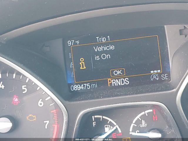 Ford Escape Sel Image 4