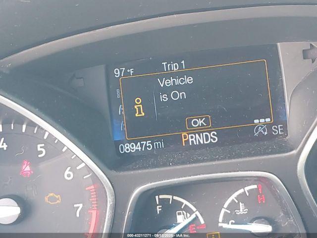 Ford Escape Sel Image 4