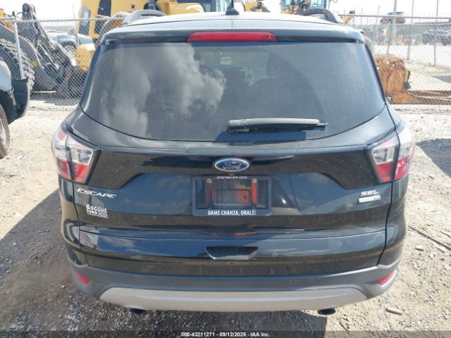 Ford Escape Sel Image 5