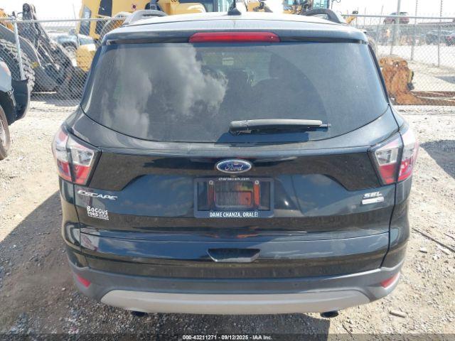Ford Escape Sel Image 5