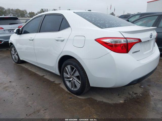 Toyota Corolla Le Eco Plus Image 6