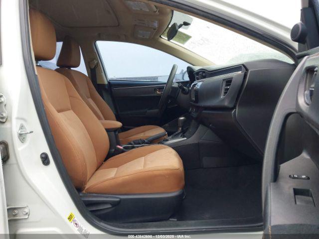 Toyota Corolla Le Eco Plus Image 20