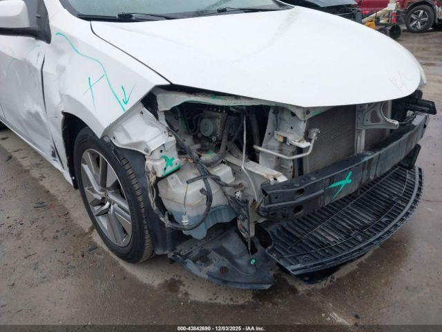 Toyota Corolla Le Eco Plus Image 15