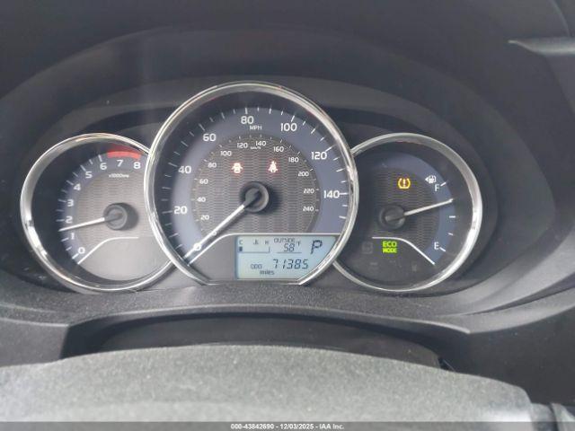 Toyota Corolla Le Eco Plus Image 18