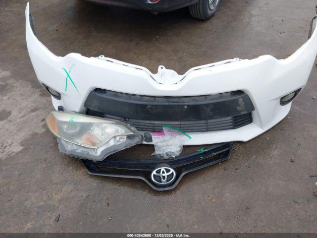 Toyota Corolla Le Eco Plus Image 4